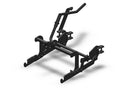 BERG Rear lifting unit XL