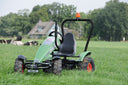 BERG Roll bar Farm black XL