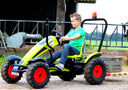 BERG Roll bar Farm black XL