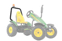 BERG Roll bar Farm black XL