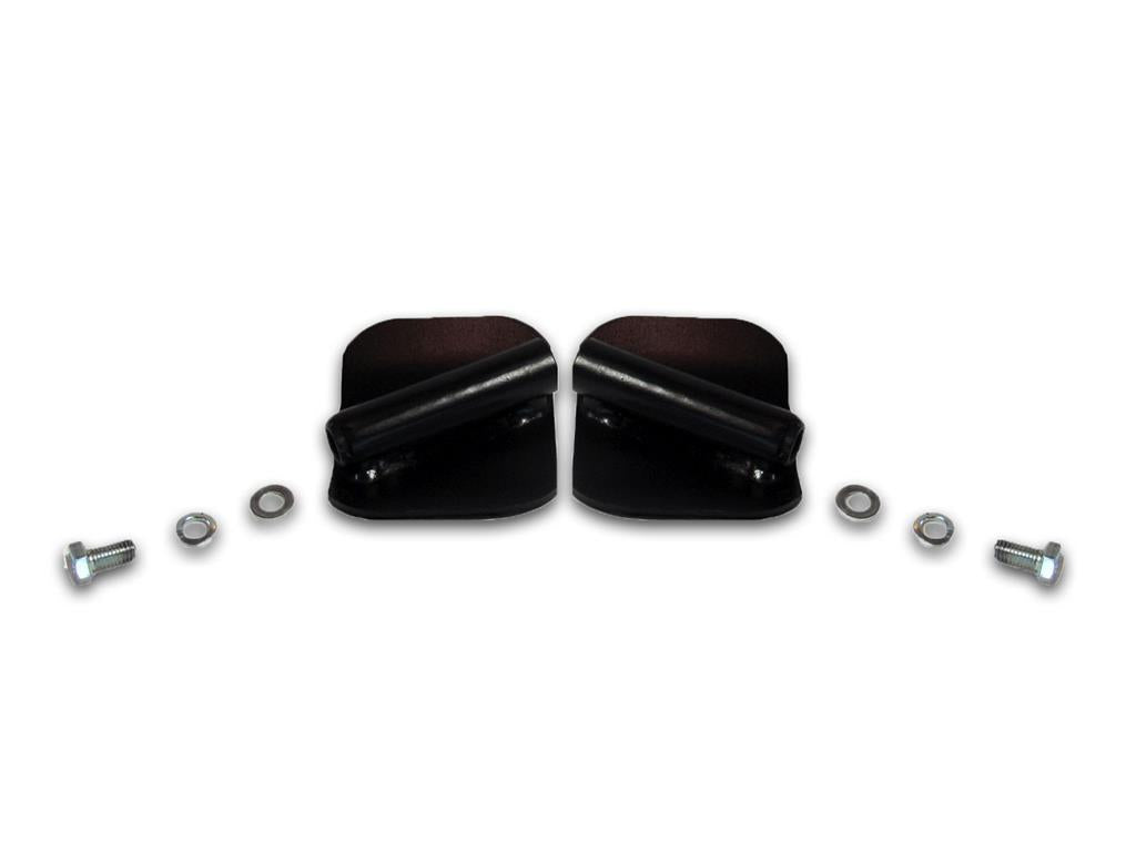 BERG Heavy duty brake pads XL