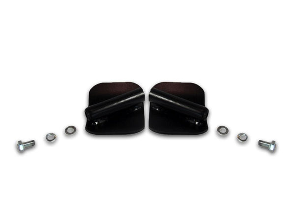 BERG Heavy duty brake pads XL
