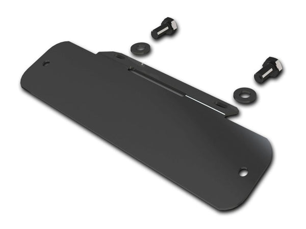 BERG License plate kit XL