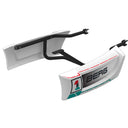 BERG Side skirts Race GTS XL