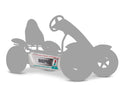 BERG Side skirts Race GTS XL