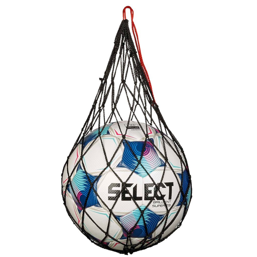 Select Ball net 1 ball - black