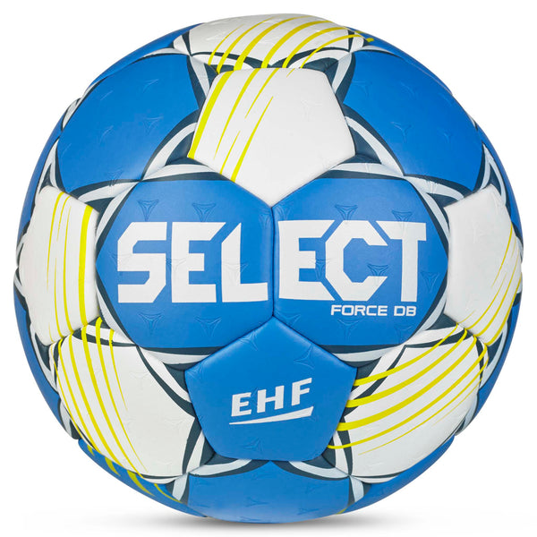 Select Force DB v25 - blue/white
