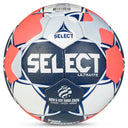 Select Ultimate EHF Euro Men v26 - blue/red