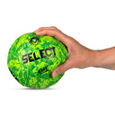 Select Goalcha Street Handball v25 - green