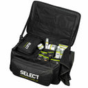 Select Medicalbag trolley v25 - black