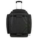 Select Medicalbag trolley v25 - black