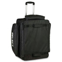 Select Medicalbag trolley v25 - black