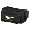 Select Medicalbag trolley v25 - black