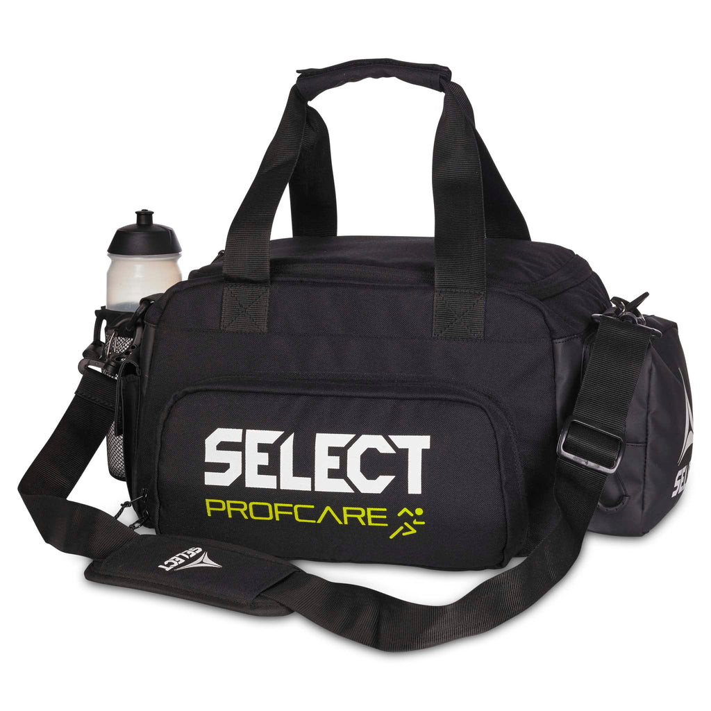 Select Medicalbag medium v25 - black