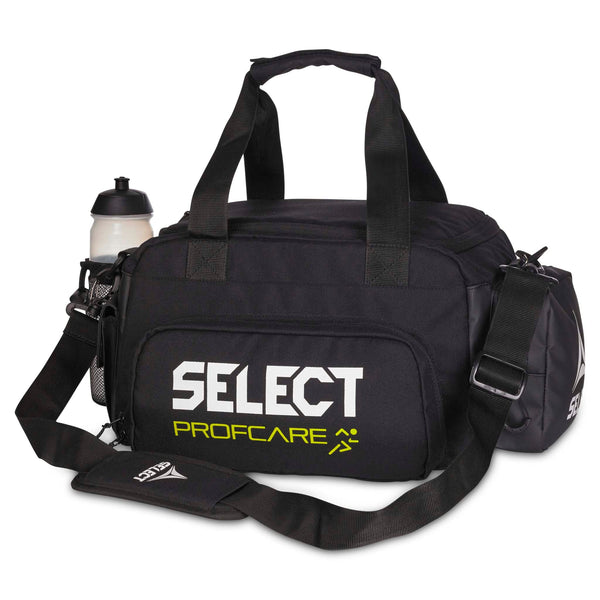 Select Medicalbag medium v25 - black