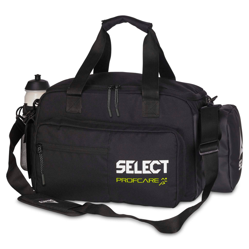 Select Medicalbag large v25 - black