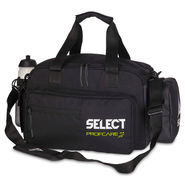 Select Medicalbag large v25 - black
