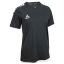 select-player-shirt-s-s-spain-woman-v25-600106 - black/white