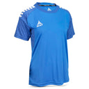 select-player-shirt-s-s-spain-woman-v25-600106 - grey/white
