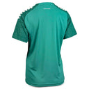 select-player-shirt-s-s-spain-woman-v25-600106 - yellow/blue