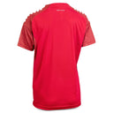 select-player-shirt-s-s-spain-woman-v25-600106 - red/white