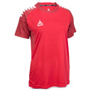 select-player-shirt-s-s-spain-woman-v25-600106 - red/white