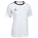 select-player-shirt-s-s-spain-woman-v25-600106 - white/black