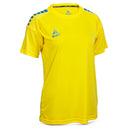 select-player-shirt-s-s-spain-woman-v25-600106 - blue/white