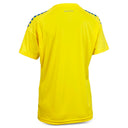 select-player-shirt-s-s-spain-woman-v25-600106 - blue/white