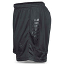 select-player-shorts-spain-woman-v25-600111 - black/black