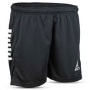 select-player-shorts-spain-woman-v25-600111 - black/white
