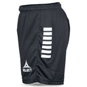 select-player-shorts-spain-woman-v25-600111 - black/white