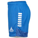 select-player-shorts-spain-woman-v25-600111 - blue/white