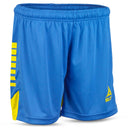select-player-shorts-spain-woman-v25-600111 - blue/yellow