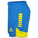 select-player-shorts-spain-woman-v25-600111 - blue/yellow