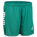 select-player-shorts-spain-woman-v25-600111 - green/white