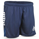 select-player-shorts-spain-woman-v25-600111 - navy/white