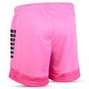 select-player-shorts-spain-woman-v25-600111 - pink/black