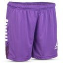 select-player-shorts-spain-woman-v25-600111 - purple/white