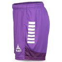 select-player-shorts-spain-woman-v25-600111 - purple/white