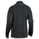 select-training-zip-jacket-spain-woman-v25-610137 - black/white