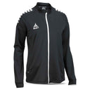 Select Training zip jacket Spain woman v25 - black/white