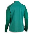select-training-zip-jacket-spain-woman-v25-610137 - blue/white