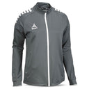 Select Training zip jacket Spain woman v25 - grey/white