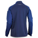 Select Training zip jacket Spain woman v25 - navy/white