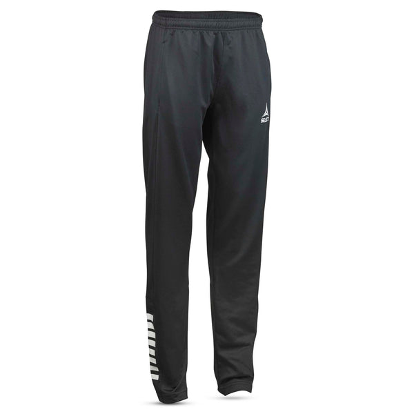 Select Training pants regularFit SpainWv25 - black