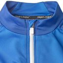 select-training-zip-jacket-spain-woman-v25-610137 - navy/white