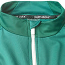 select-training-zip-jacket-spain-woman-v25-610137 - blue/white