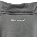 Select Training zip jacket Spain woman v25 - grey/white