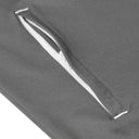 Select Training zip jacket Spain woman v25 - grey/white